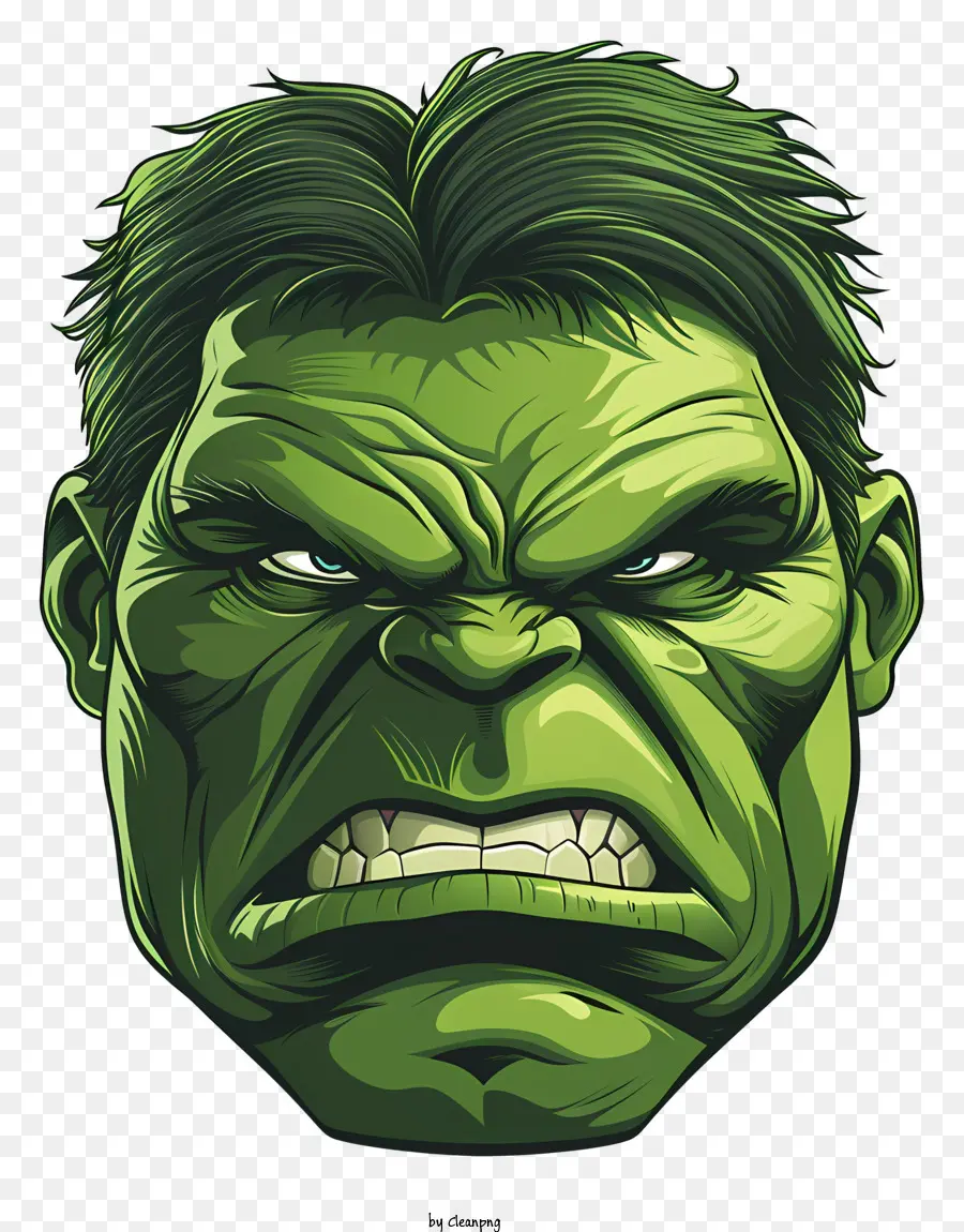 Hulk，Marvel Comics PNG