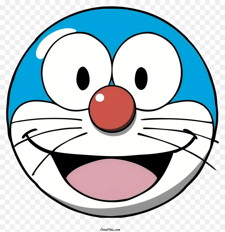 Doraemon，Karakter Kartun PNG