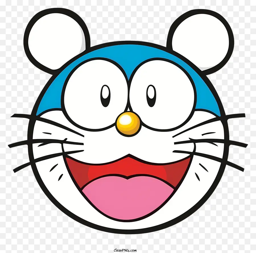 Doraemon，Karakter Kartun PNG