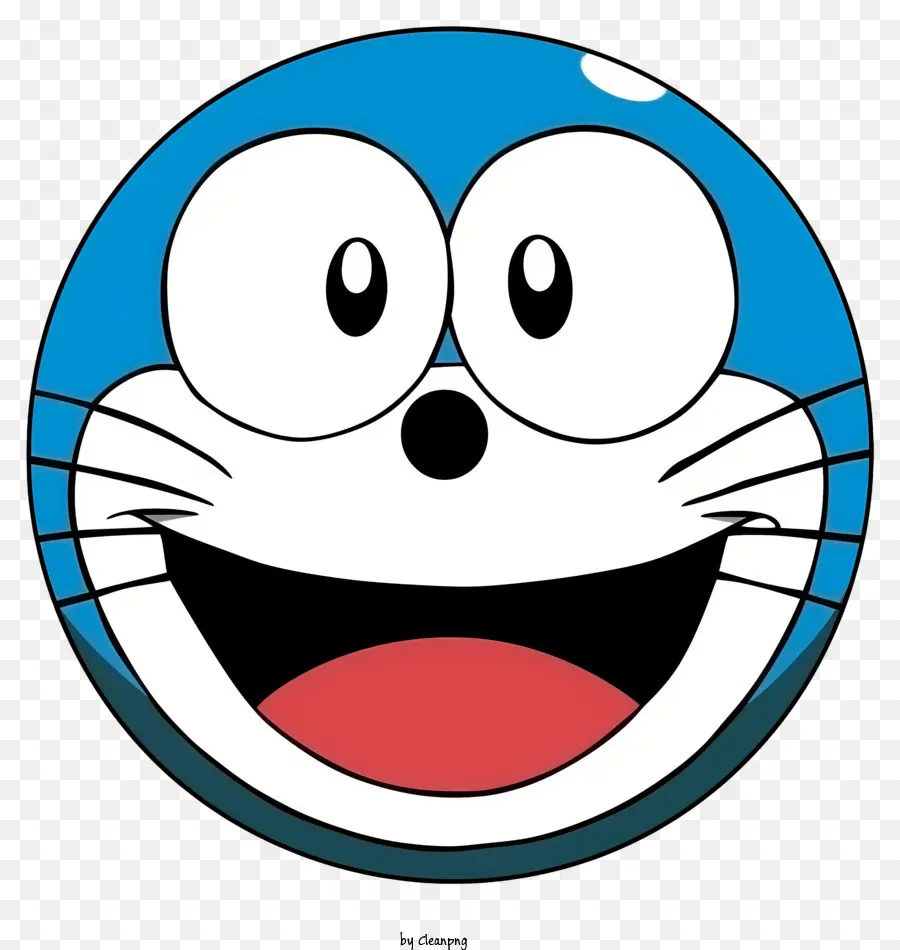 Doraemon，Karakter Kartun PNG