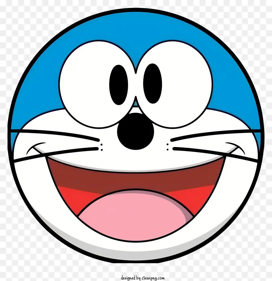 Doraemon，Karakter Kartun PNG