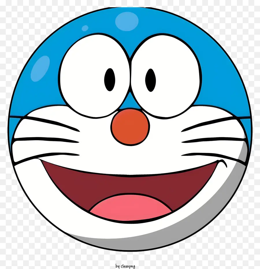 Doraemon，Karakter Kartun PNG