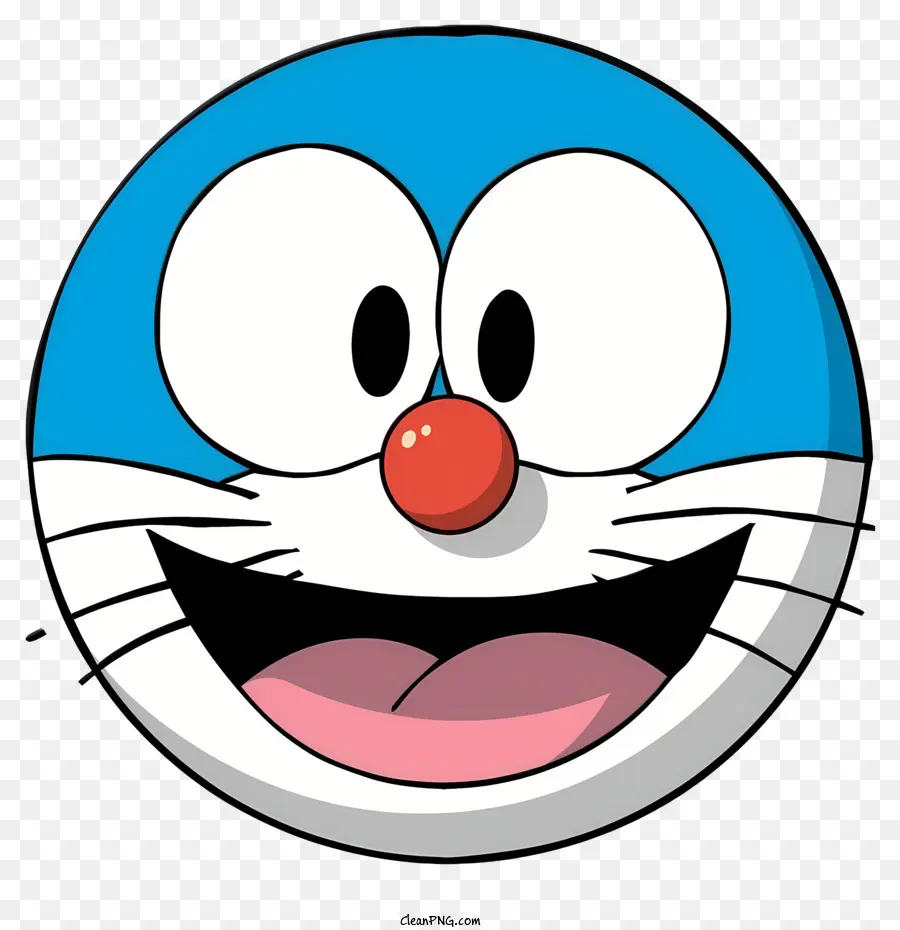 Doraemon，Karakter Kartun PNG