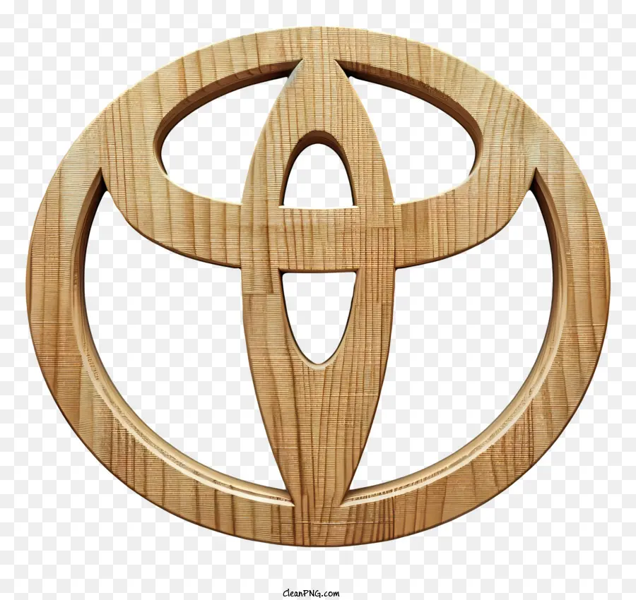 Logo Toyota，Toyota PNG