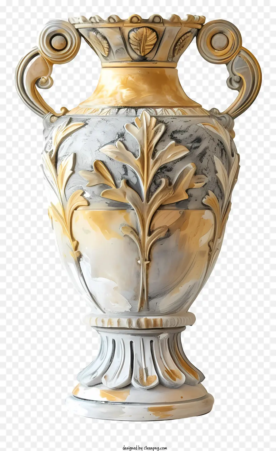 Romawi Vas，Vas Marmer PNG