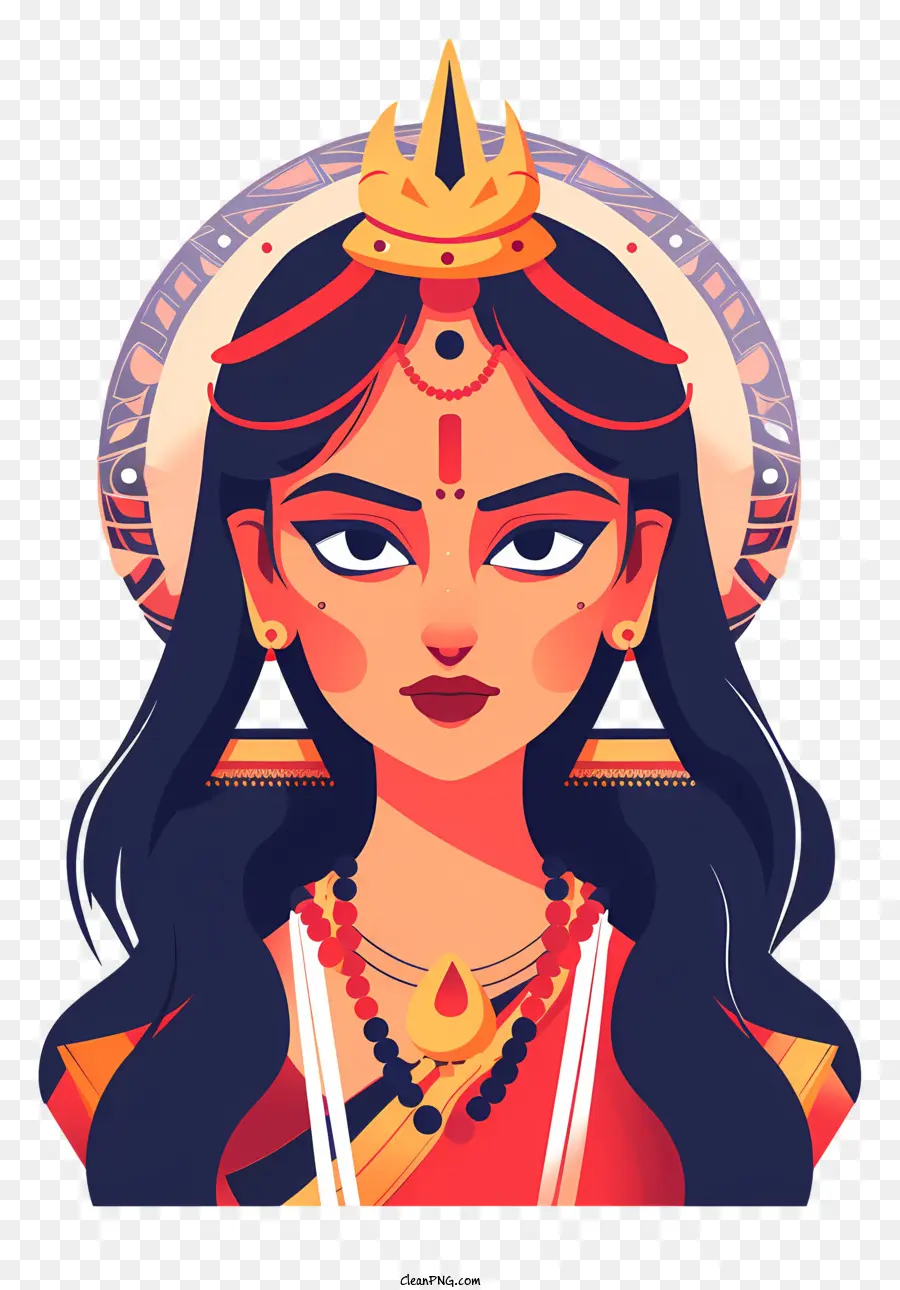 Dewi Hindu，Budaya India PNG