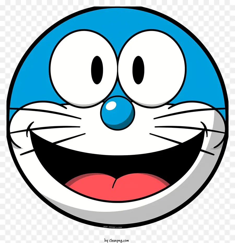 Doraemon，Karakter Kartun PNG