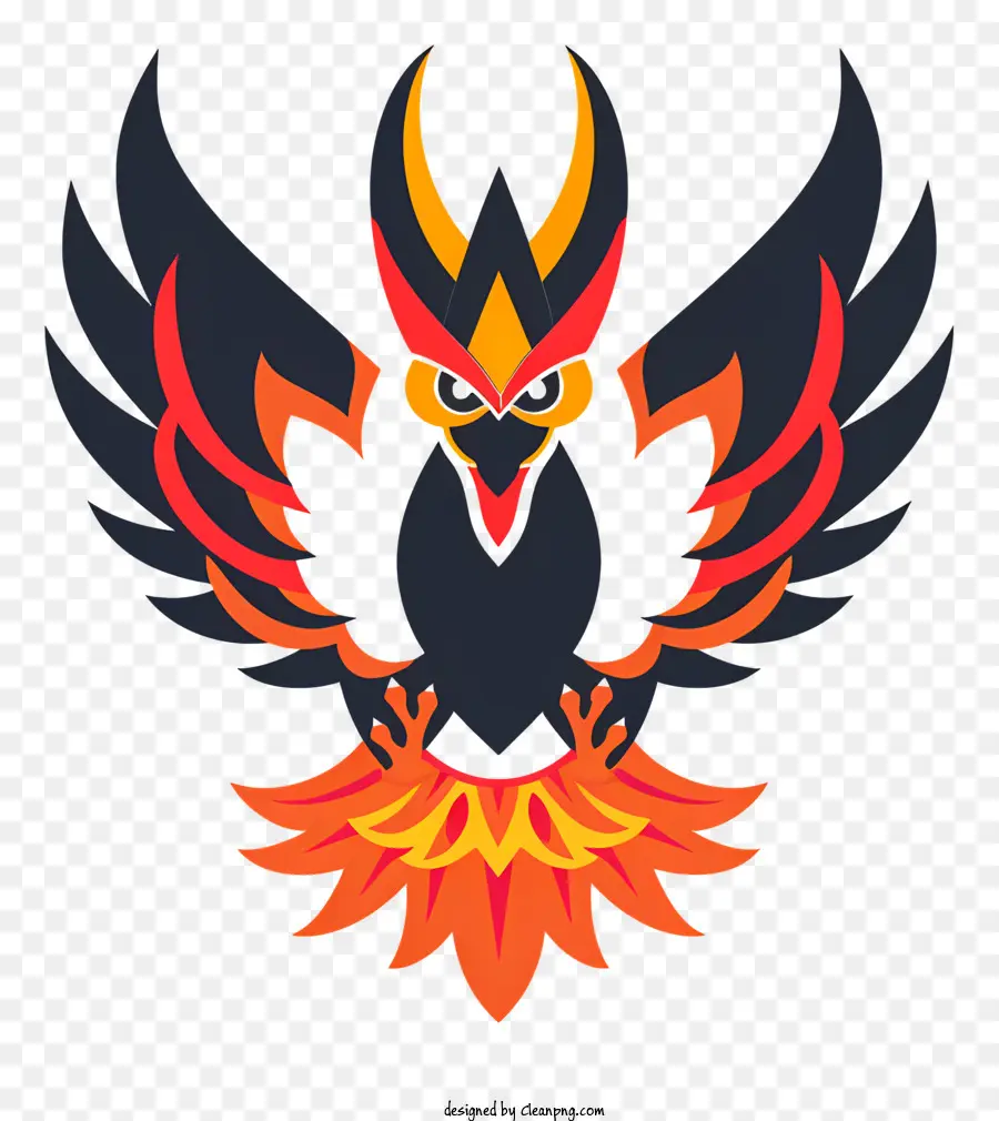 Garuda，Desain Logo PNG