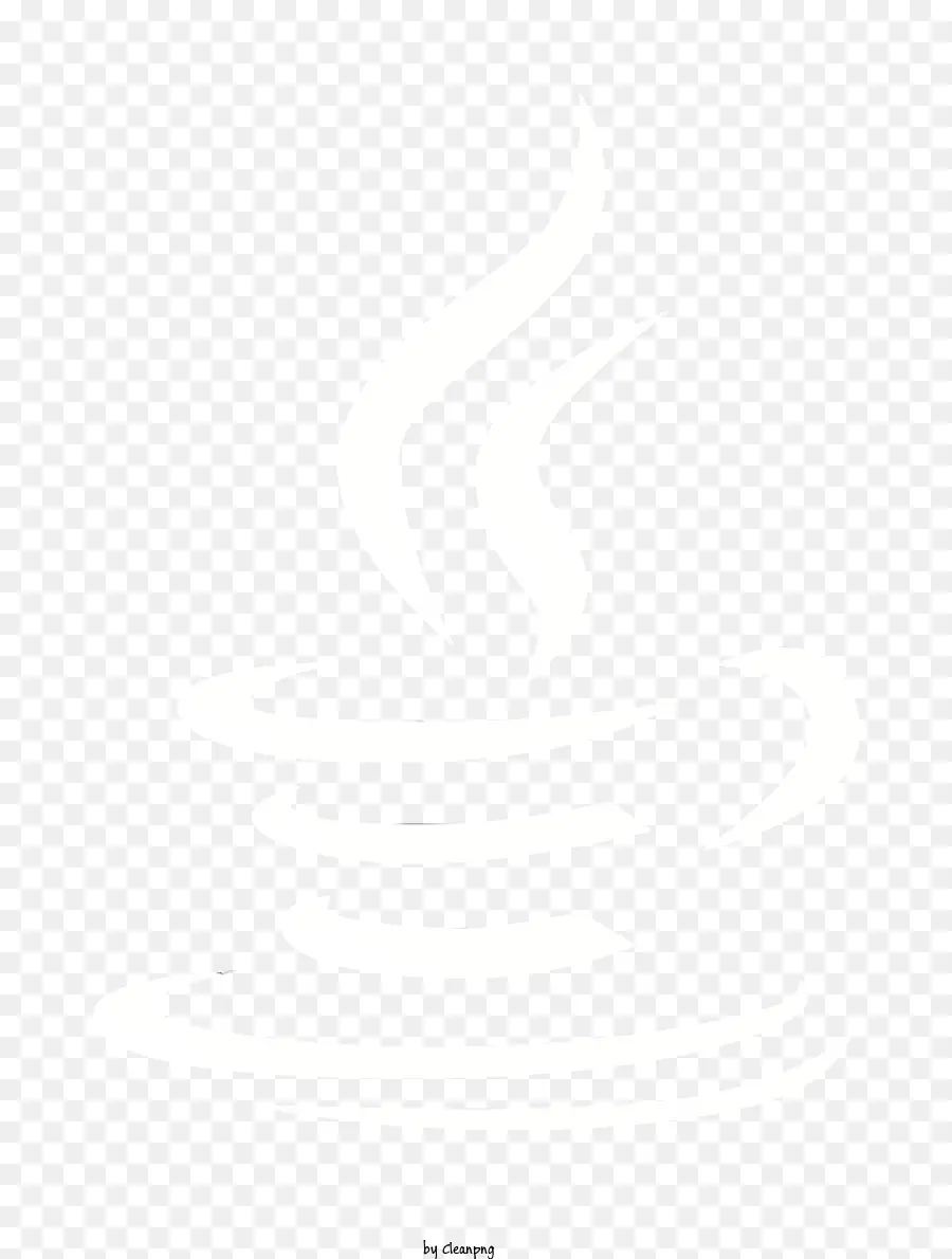 Jawa Logo，Kopi Mug PNG