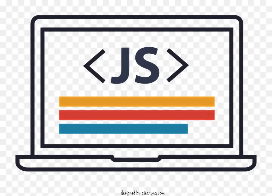 Javascript Ikon，Pemrograman Javascript PNG