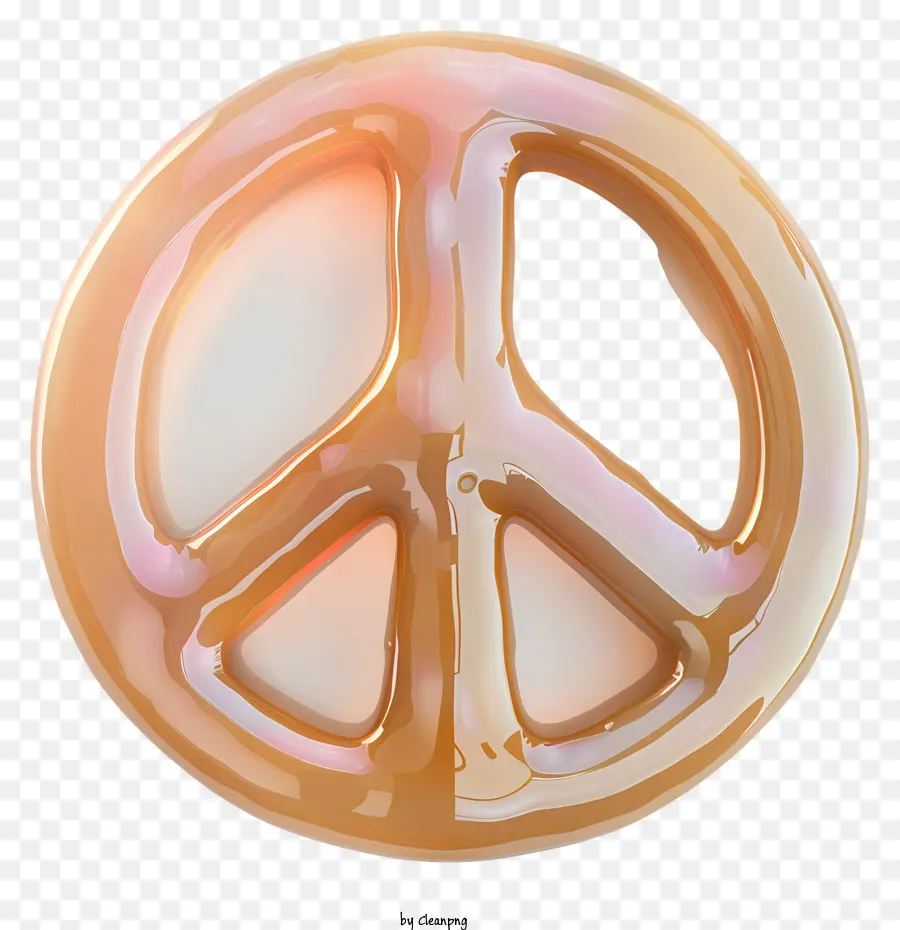 Tanda Perdamaian，Simbol Perdamaian PNG