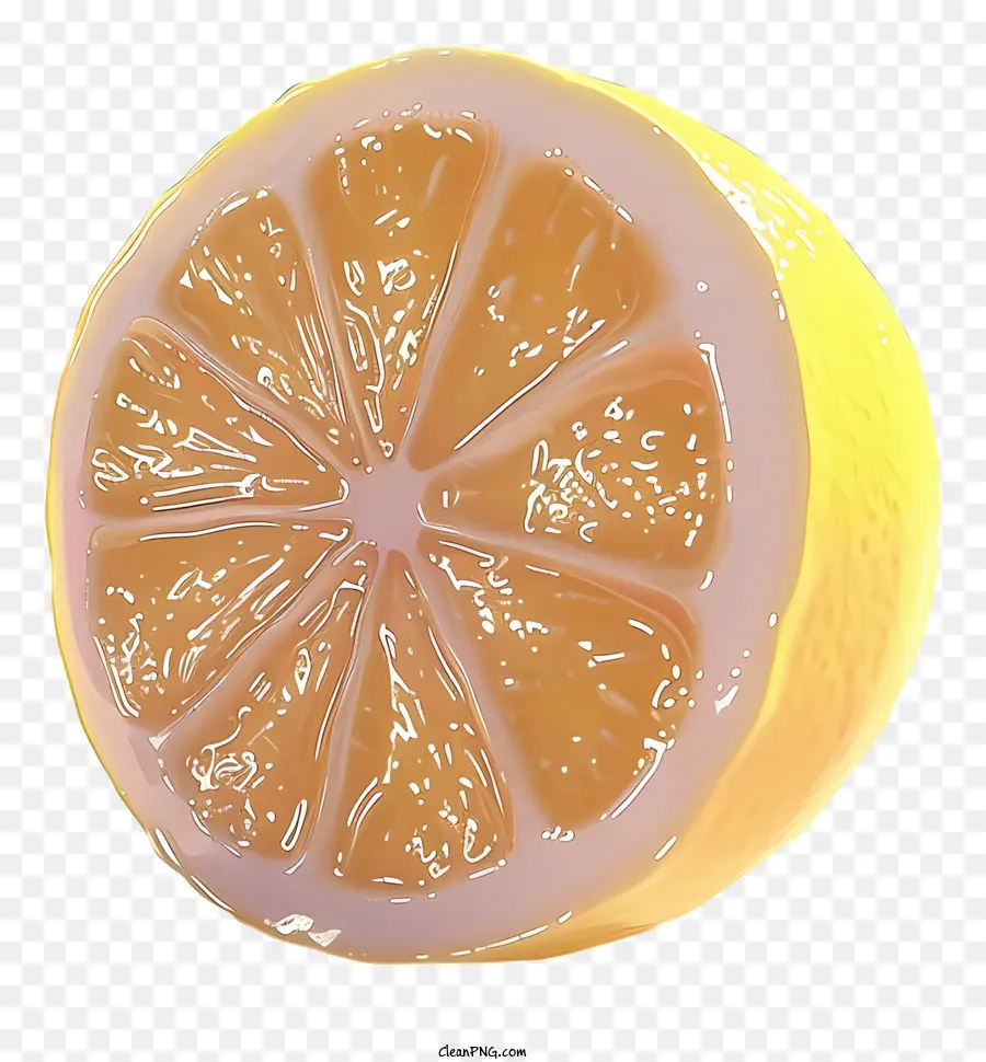 Lemon，Orange PNG