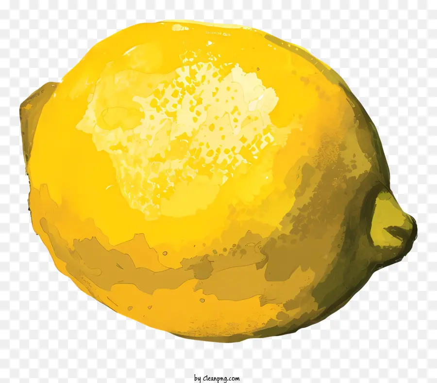 Lemon，Kuning Lemon PNG