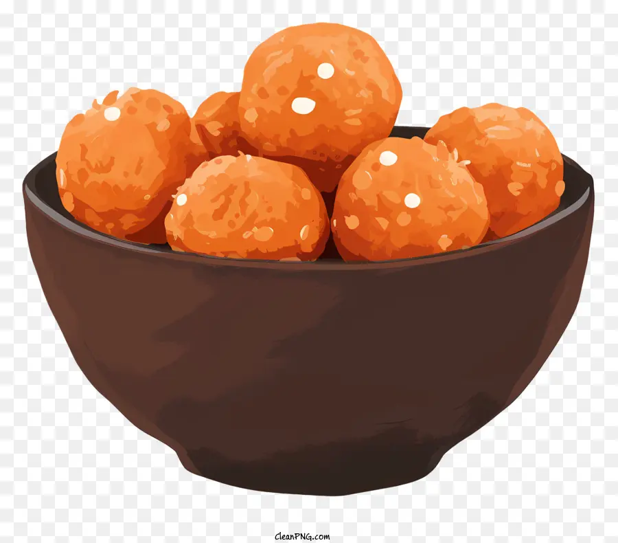 Laddu，Bola Keju PNG