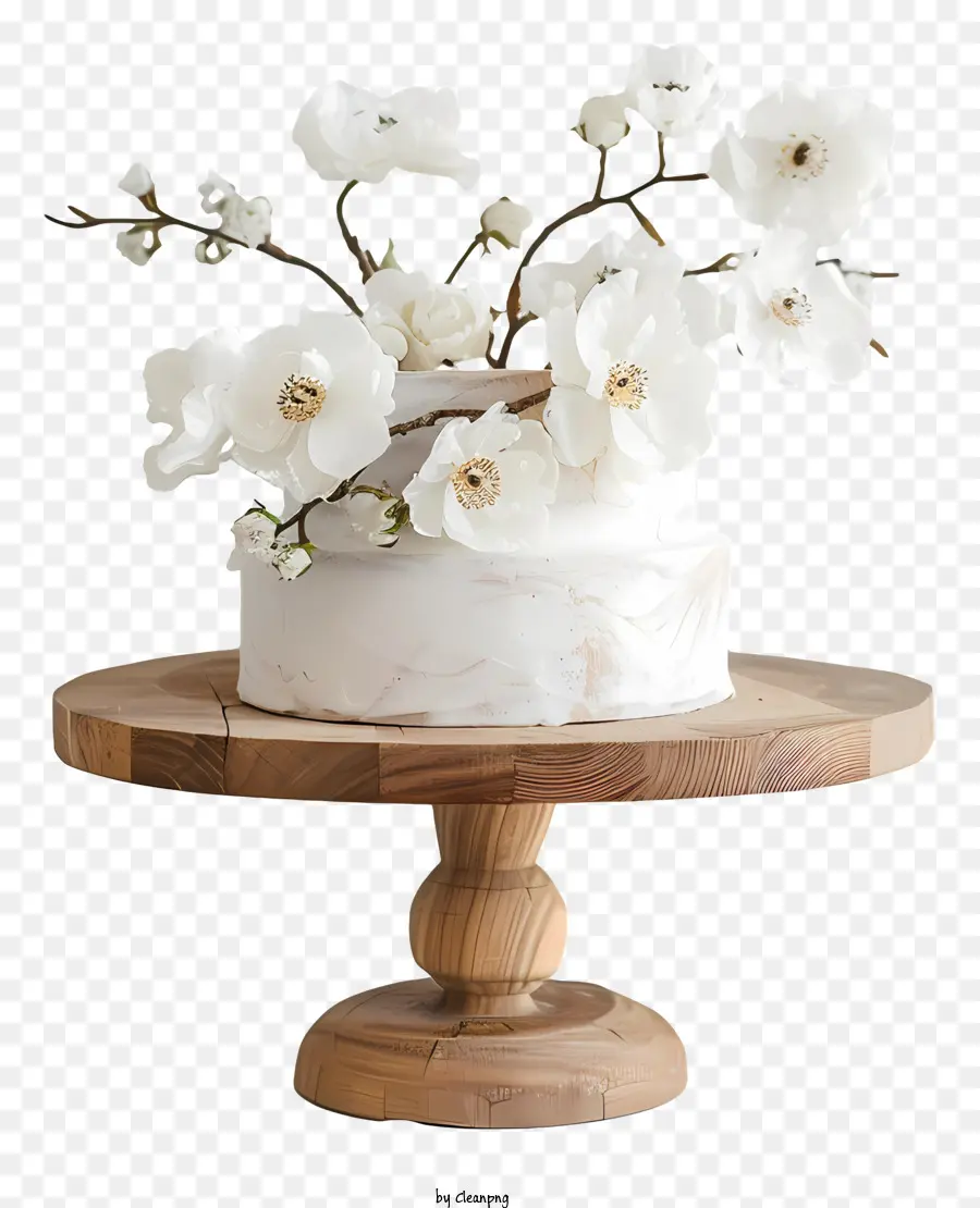 Kue Putih，Kue Pengantin PNG