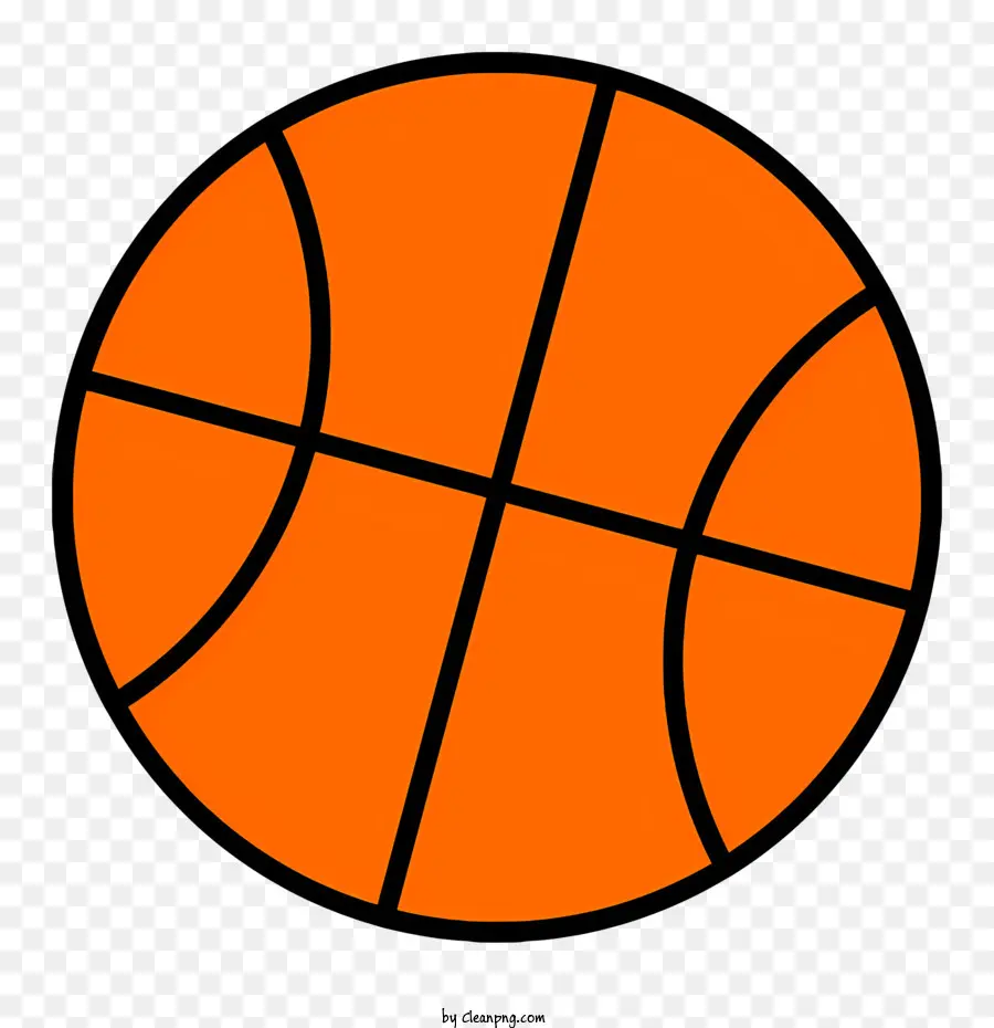 Logo Bola Basket，Bola Basket PNG