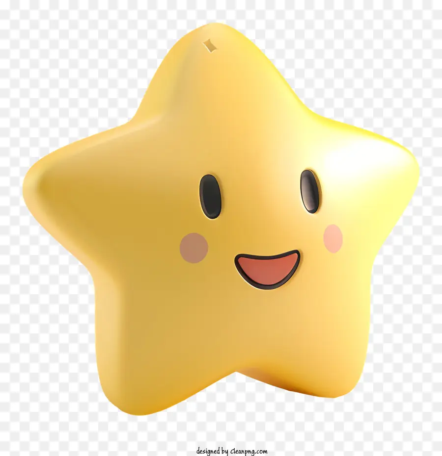 Bintang Emoji，Bintang PNG