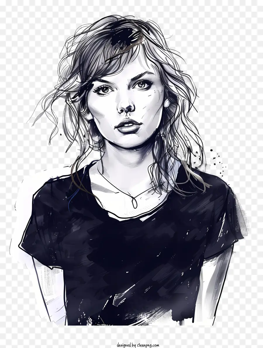 Taylor Swift，Wanita PNG