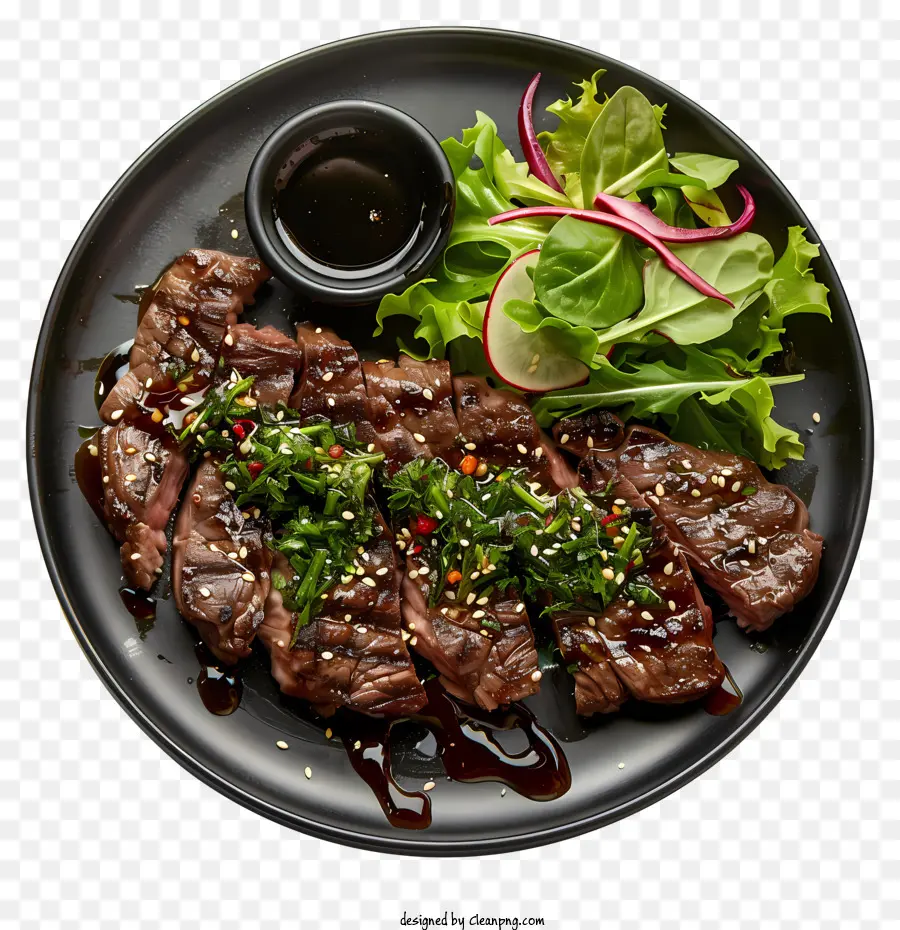 Steak，Steak Panggang PNG