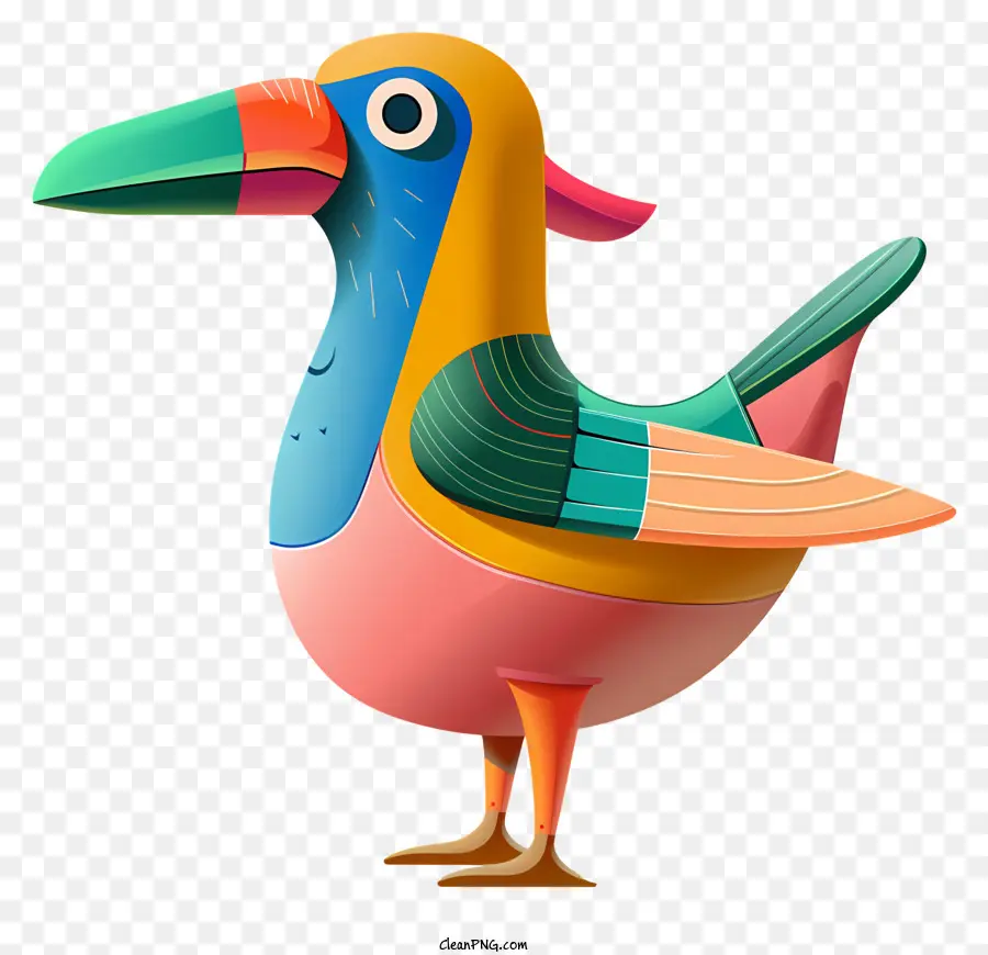Burung Mainan，Burung Eksotis PNG