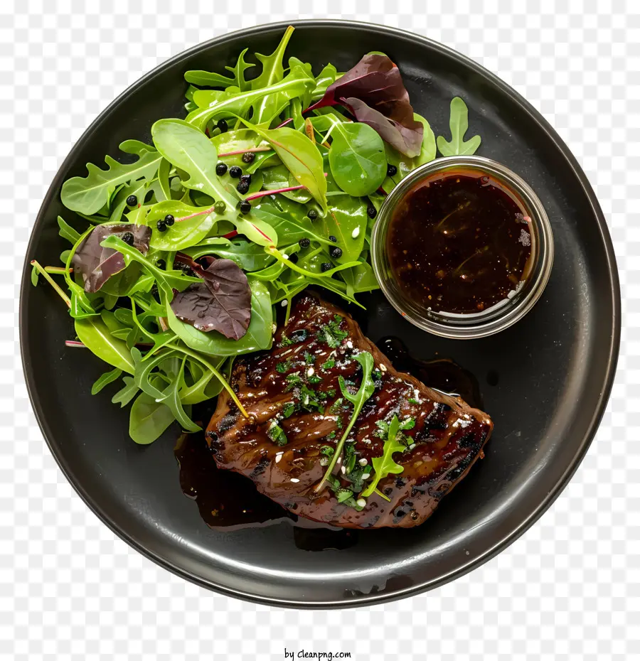 Steak，Daging PNG