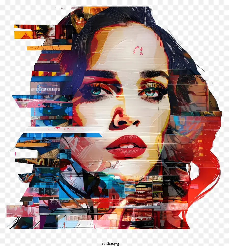 Katy Perry，Wanita Muda PNG