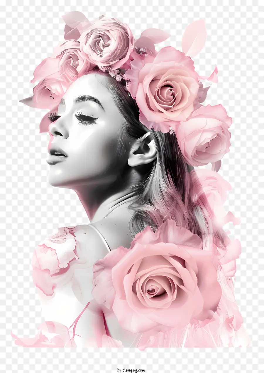 Ariana Grande，Wanita PNG