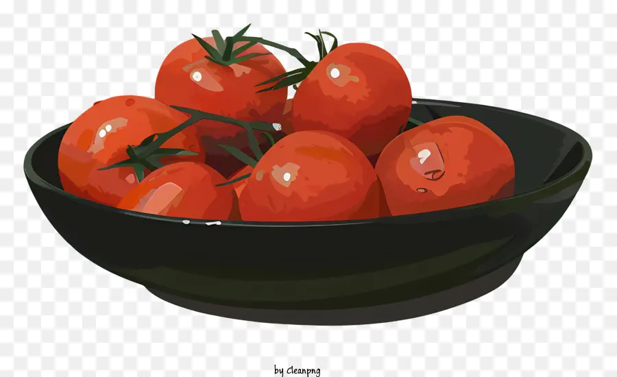 Tomat Cherry，Tomat PNG