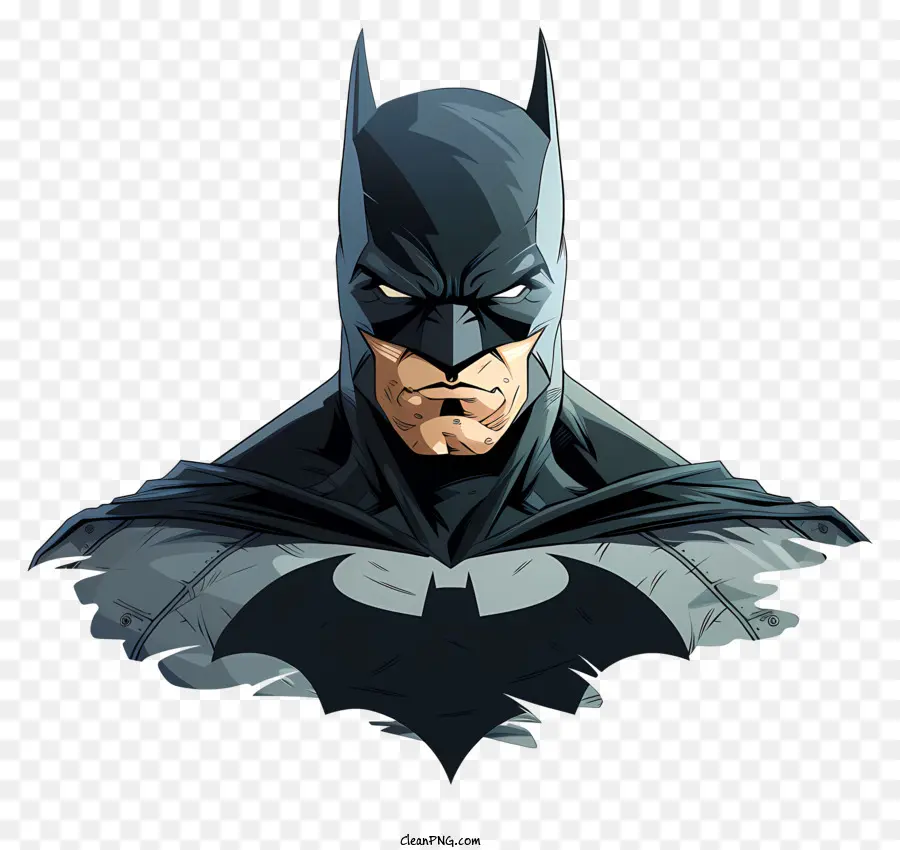 Batman，Superhero PNG