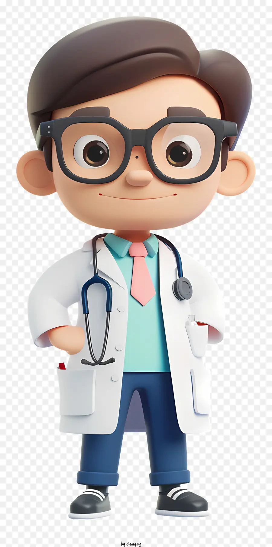 Dokter Hari，Dokter PNG