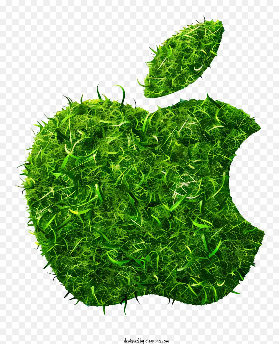 Logo Apple，Ramah Lingkungan PNG