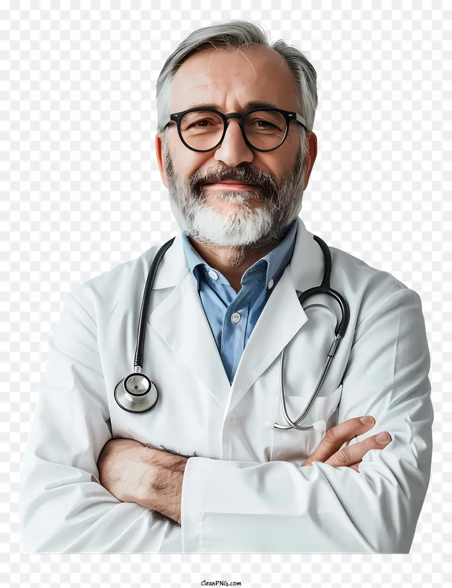 Dokter Hari，Dokter PNG