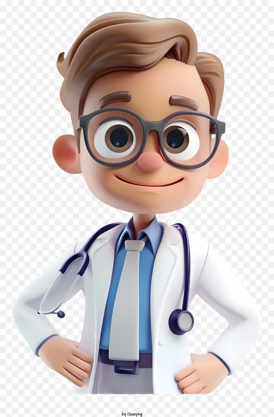 Hari Dokter，Dokter PNG