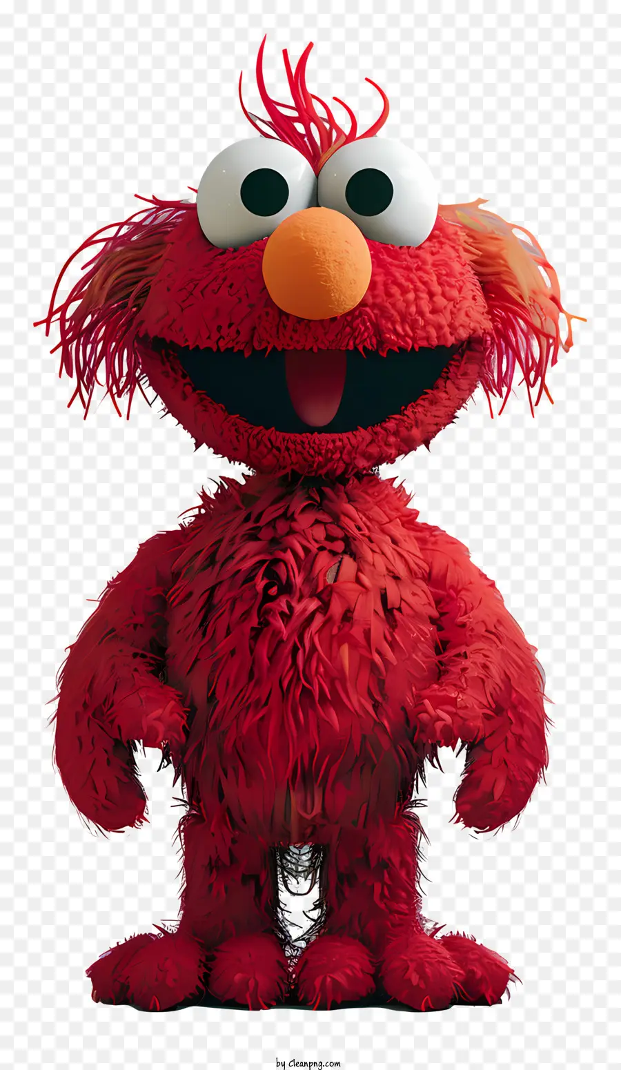 Elmo，Karakter Kartun PNG