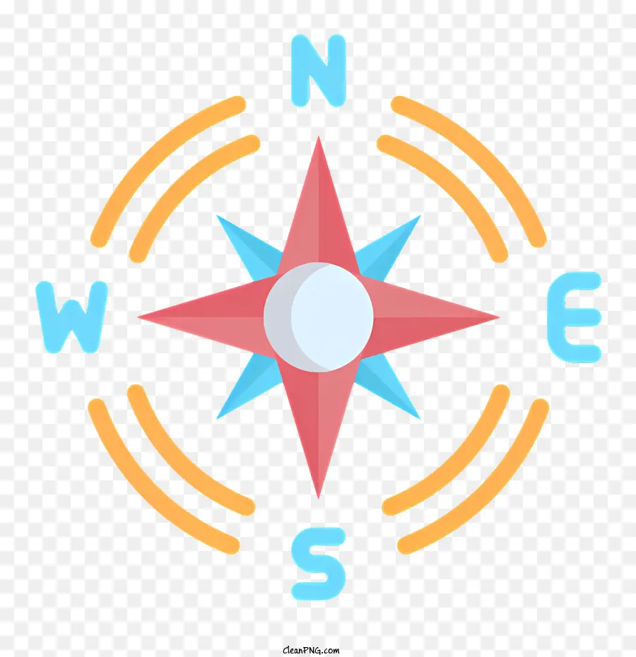 Kompas Logo，Kompas PNG