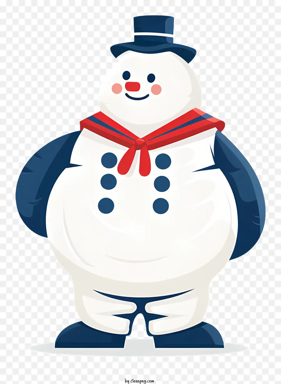 Tetap Puft Manusia Marshmallow，Manusia Salju PNG