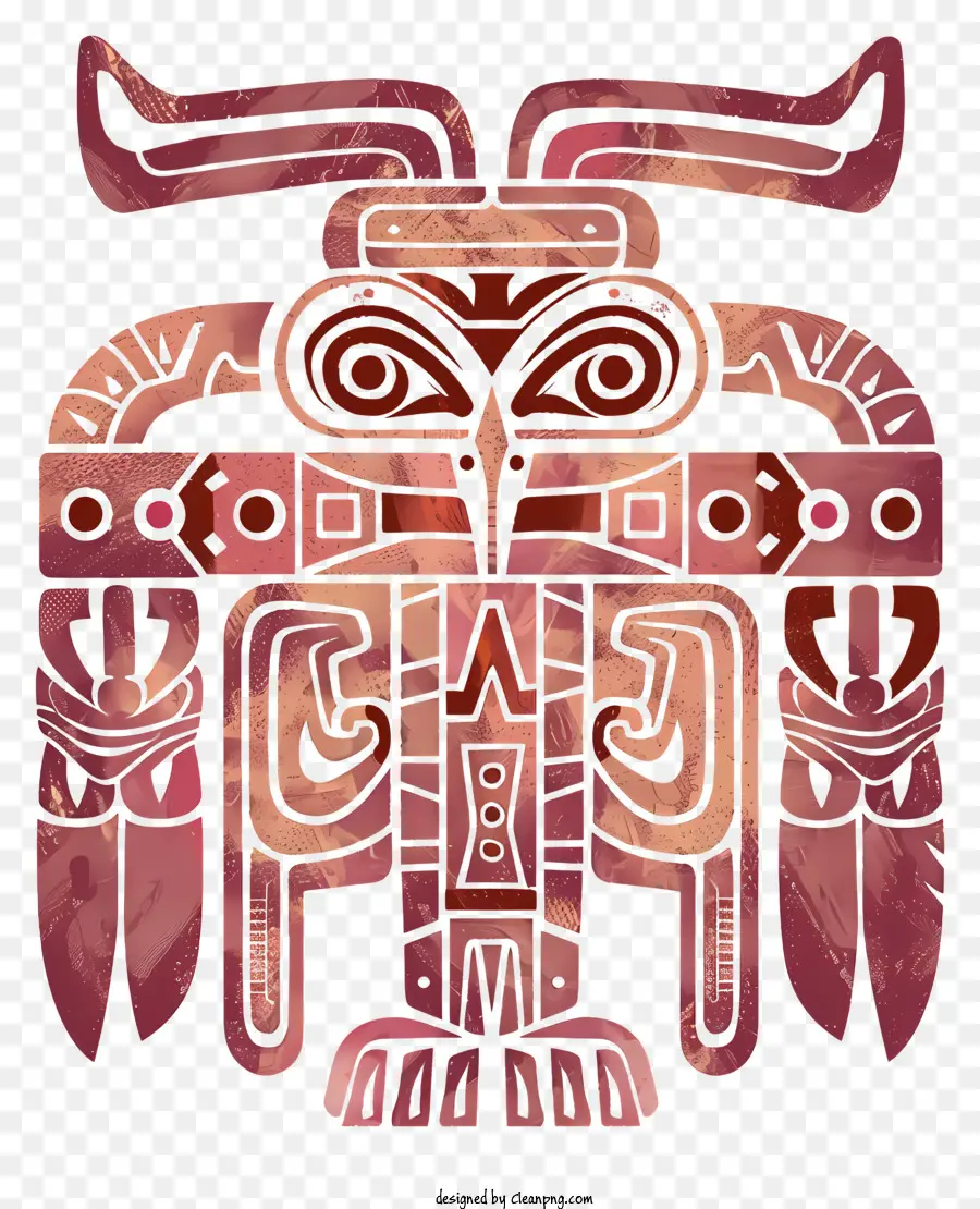 Peradaban Quimbaya，Desain Suku PNG