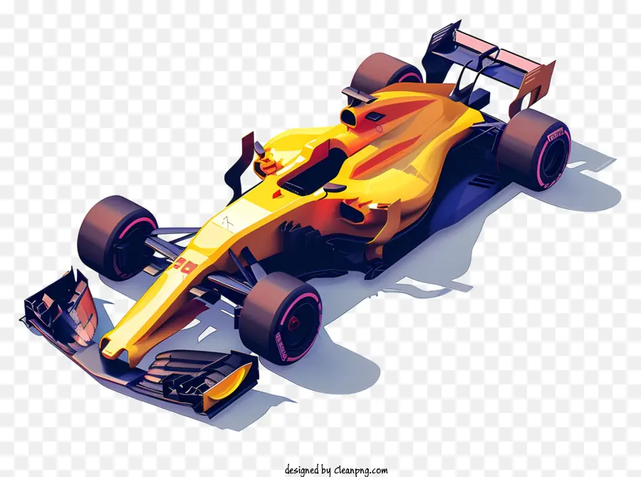 Mobil Formula 1，Mobil Balap PNG