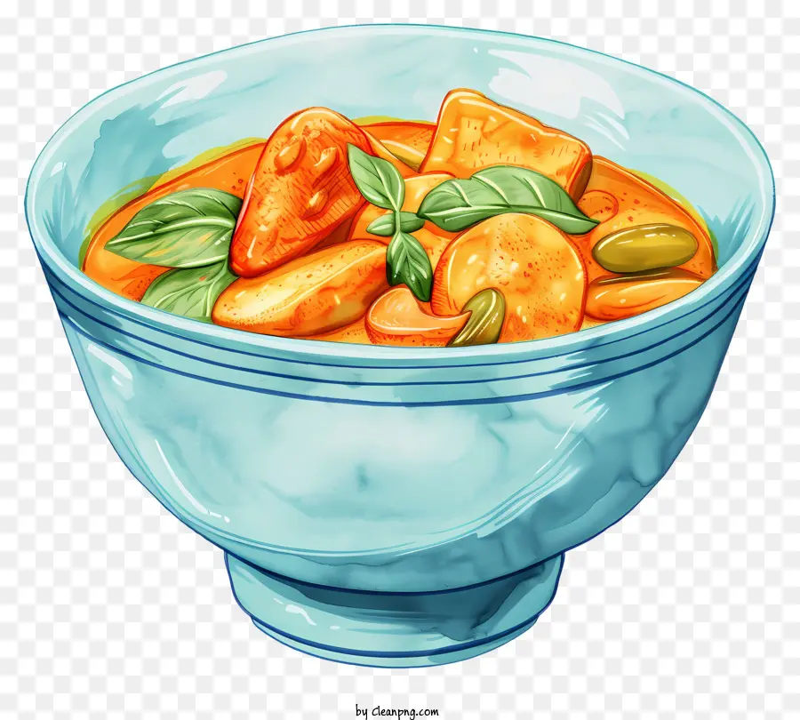 Massaman Kari，Kari PNG