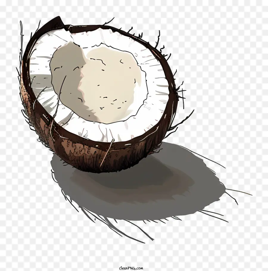 Kelapa，Tropis PNG