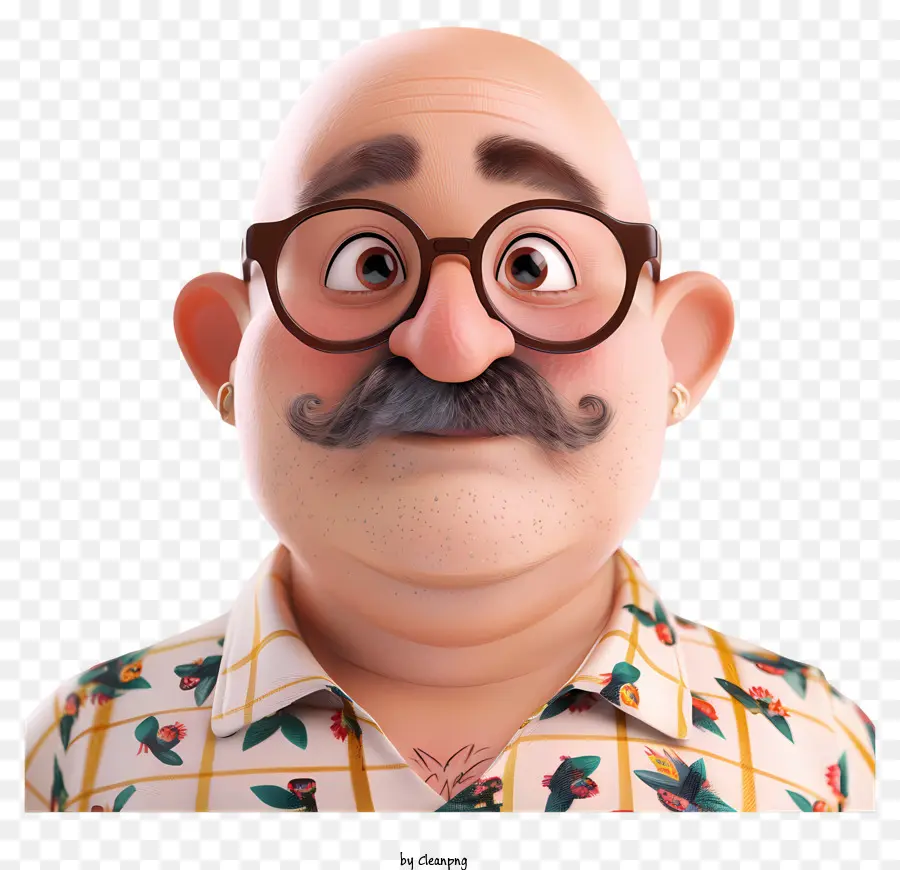 Motu Patlu，Pria PNG