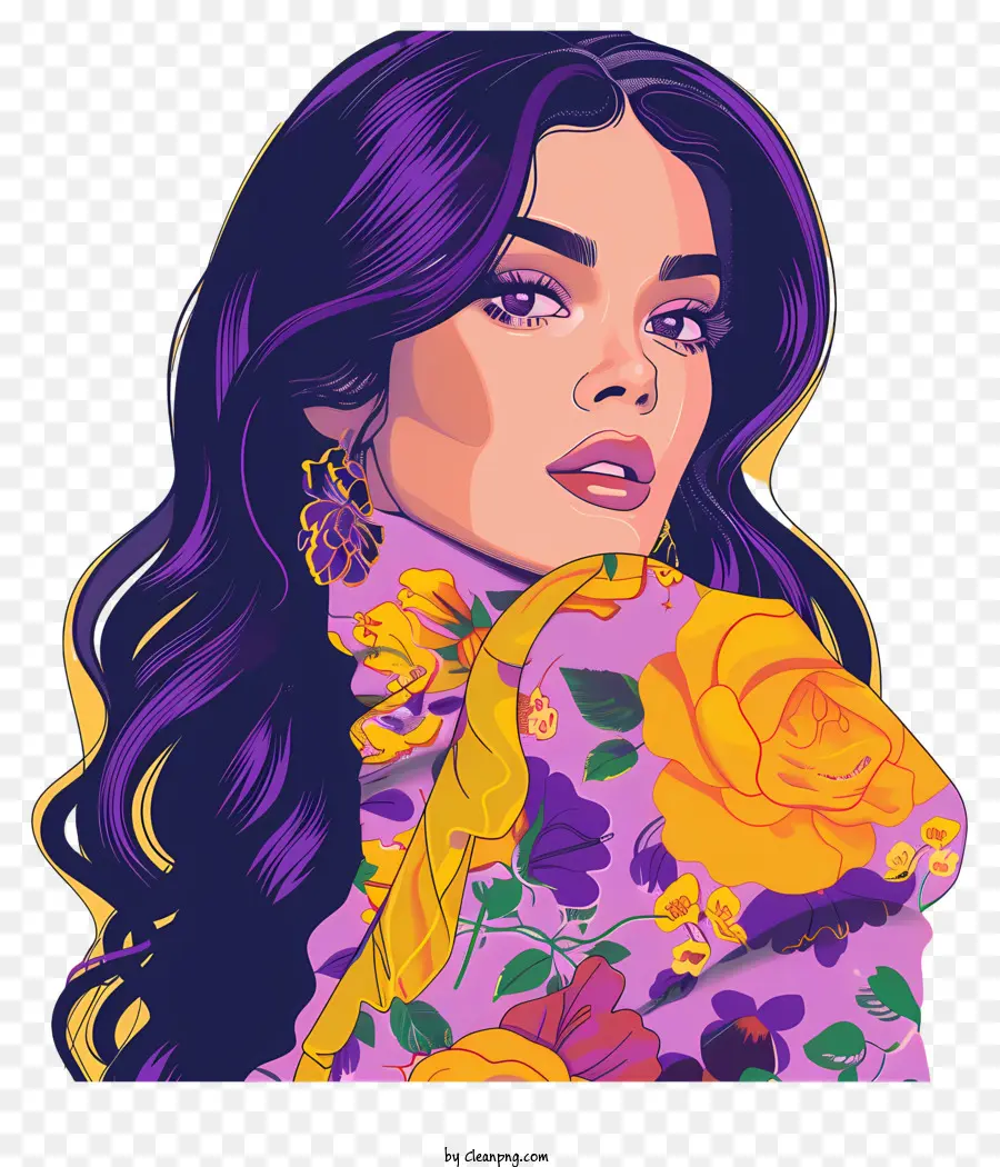 Kylie Jenner，Wanita PNG