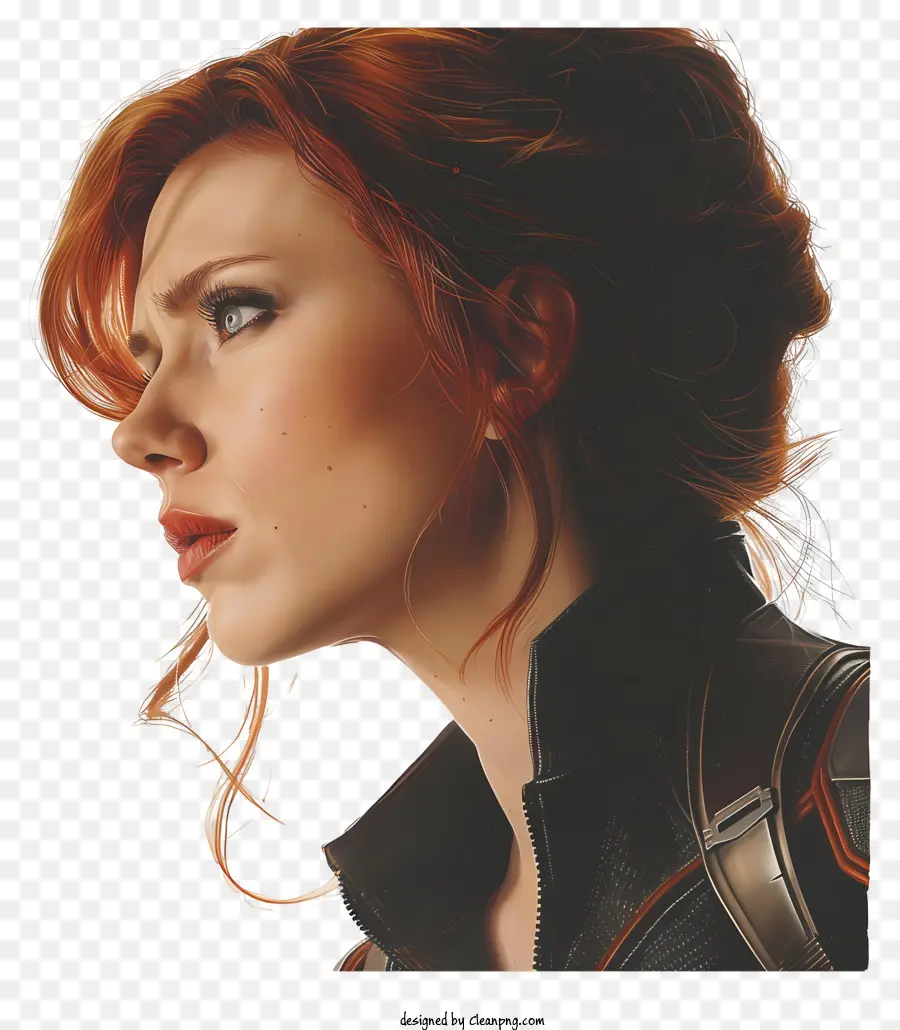 Avengers，Karakter Perempuan Kulit Hitam PNG