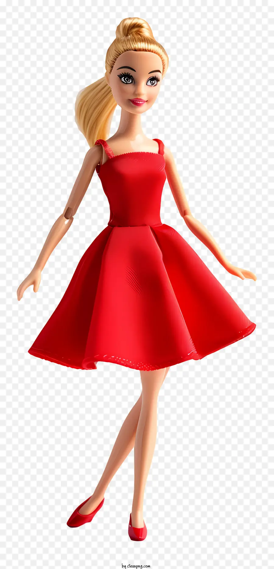 Barbie，Rambut Pirang Wanita PNG