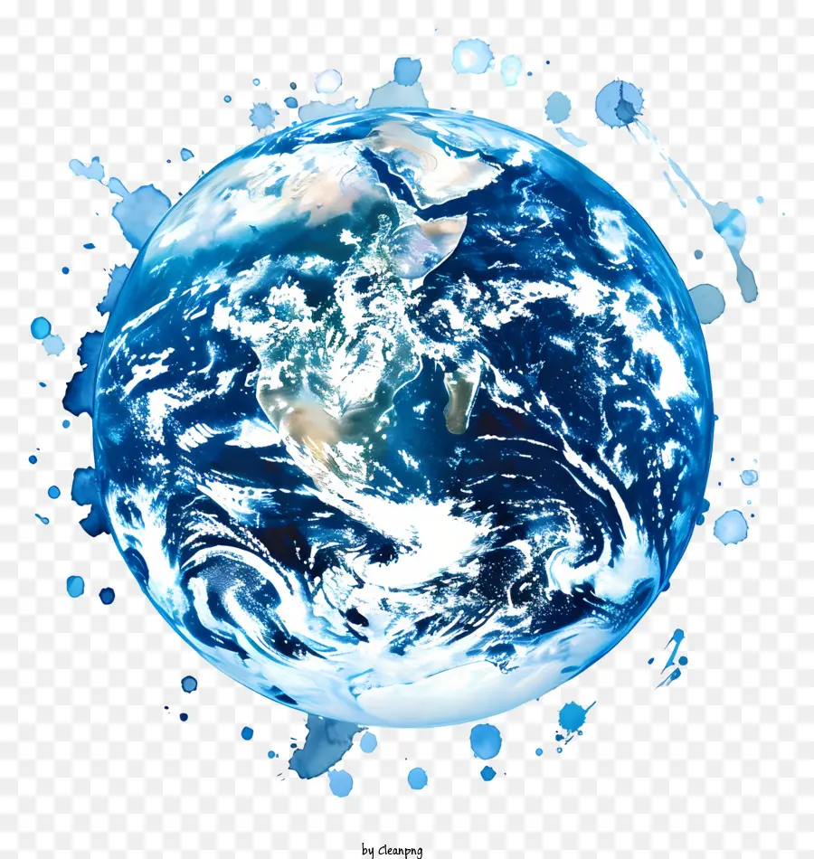 Hari Air Dunia，Bumi PNG