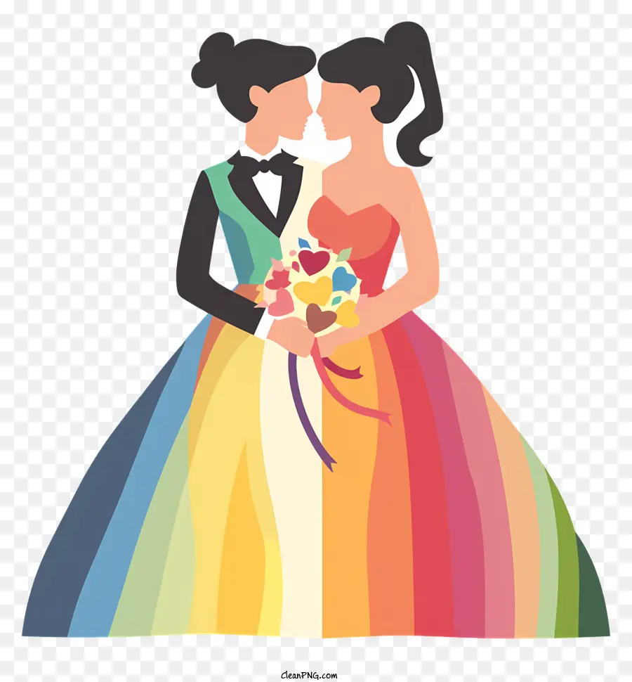 Bingkai Pernikahan Lgbt，Wanita PNG