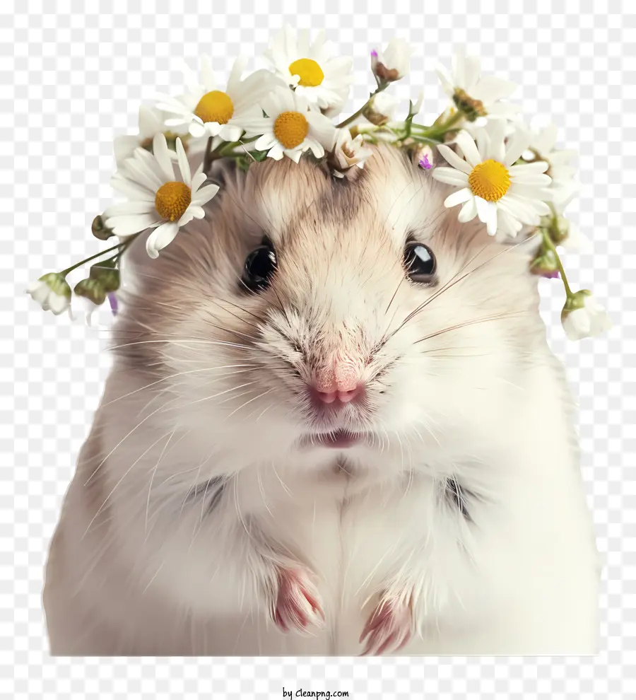 Hamster，Imut Imut PNG