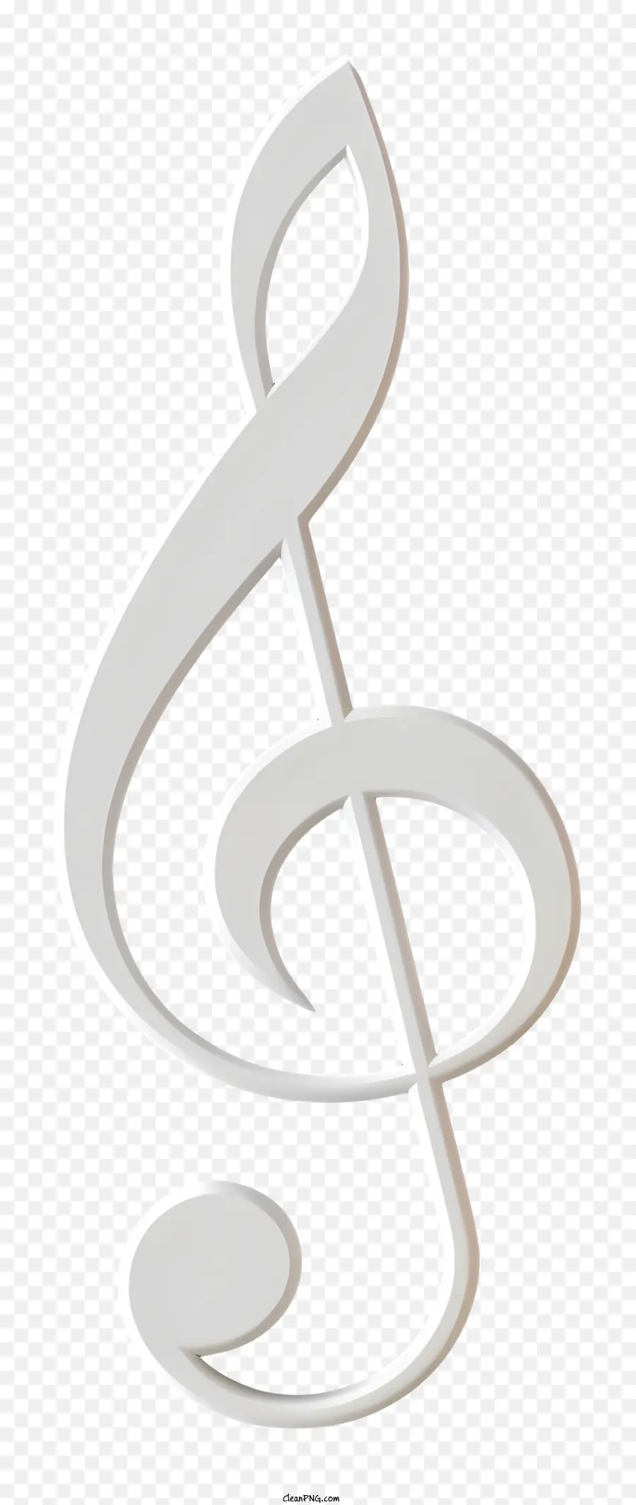 Catatan Musik，Celah Musik PNG