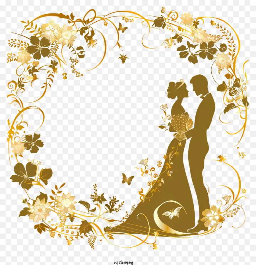 Pernikahan Bingkai，Pernikahan PNG