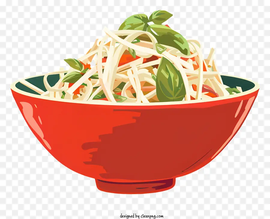 Begitulah，Salad Mie PNG